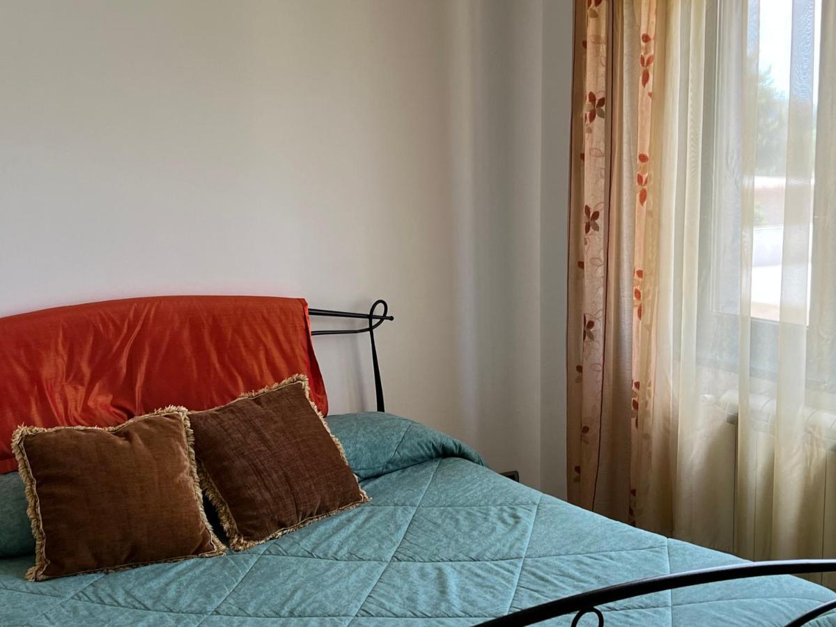 ***** La Casa Di Gio Leilighet Caltanissetta Eksteriør bilde