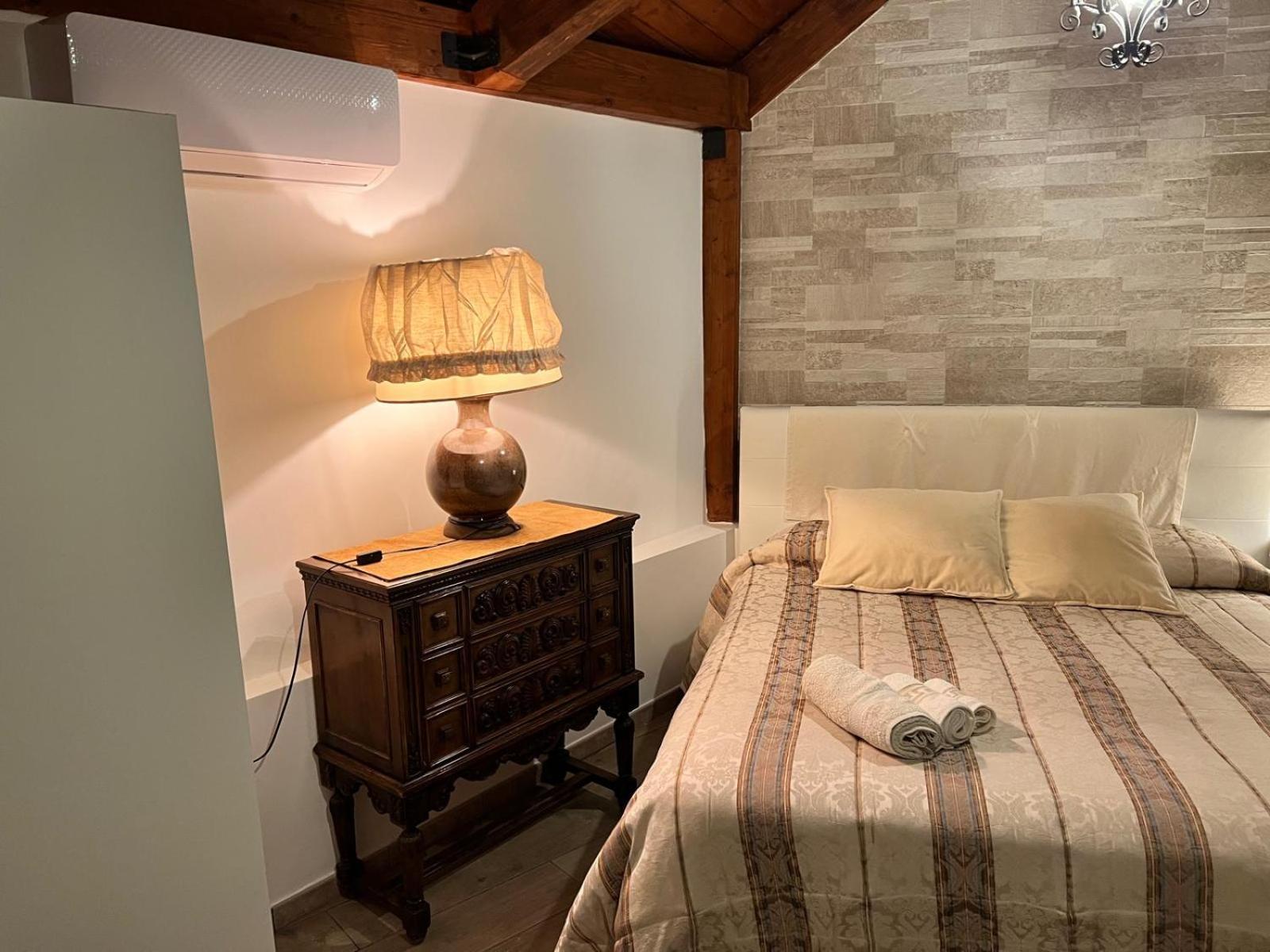***** La Casa Di Gio Leilighet Caltanissetta Eksteriør bilde