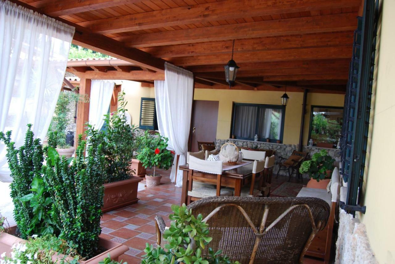 ***** La Casa Di Gio Leilighet Caltanissetta Eksteriør bilde