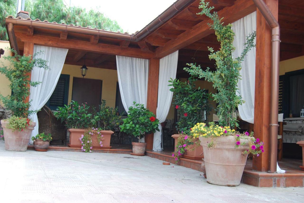 ***** La Casa Di Gio Leilighet Caltanissetta Eksteriør bilde