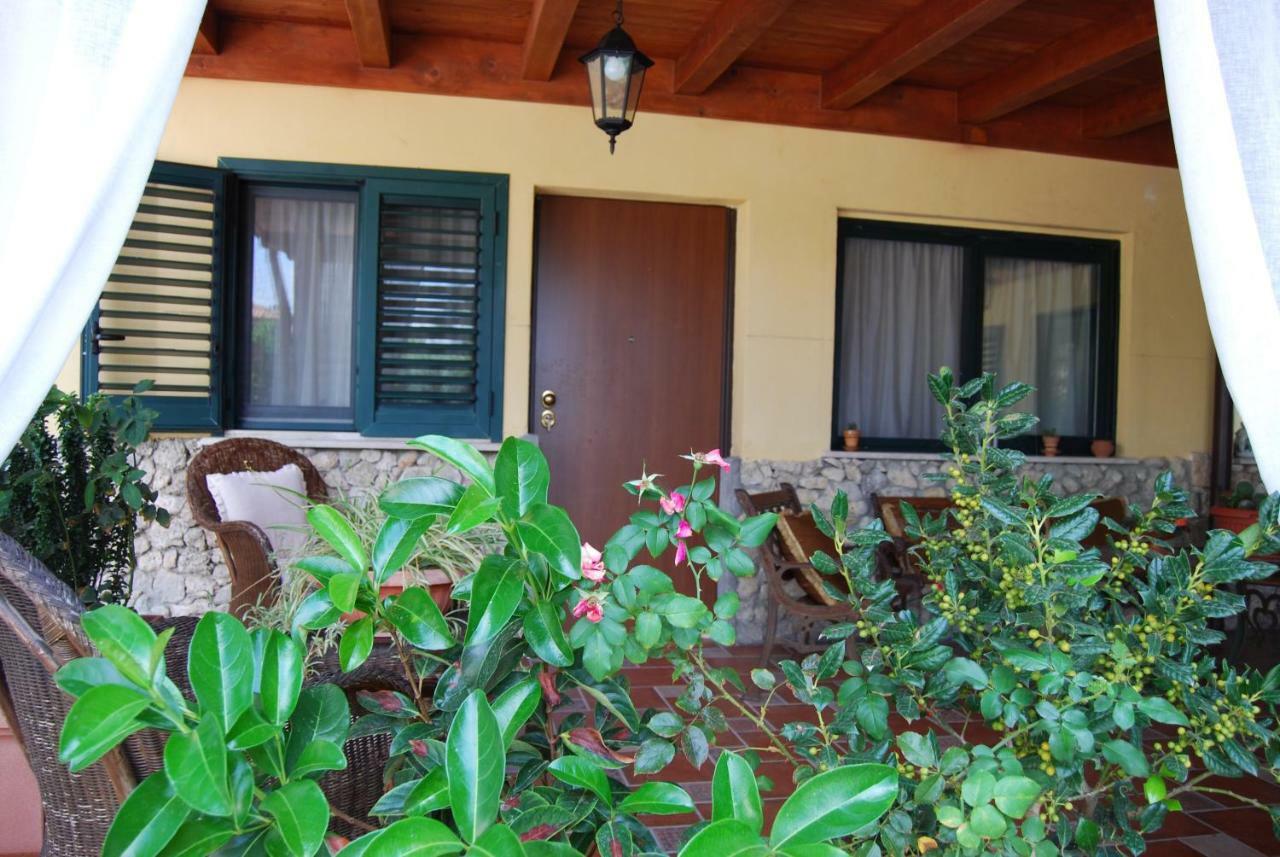 ***** La Casa Di Gio Leilighet Caltanissetta Eksteriør bilde