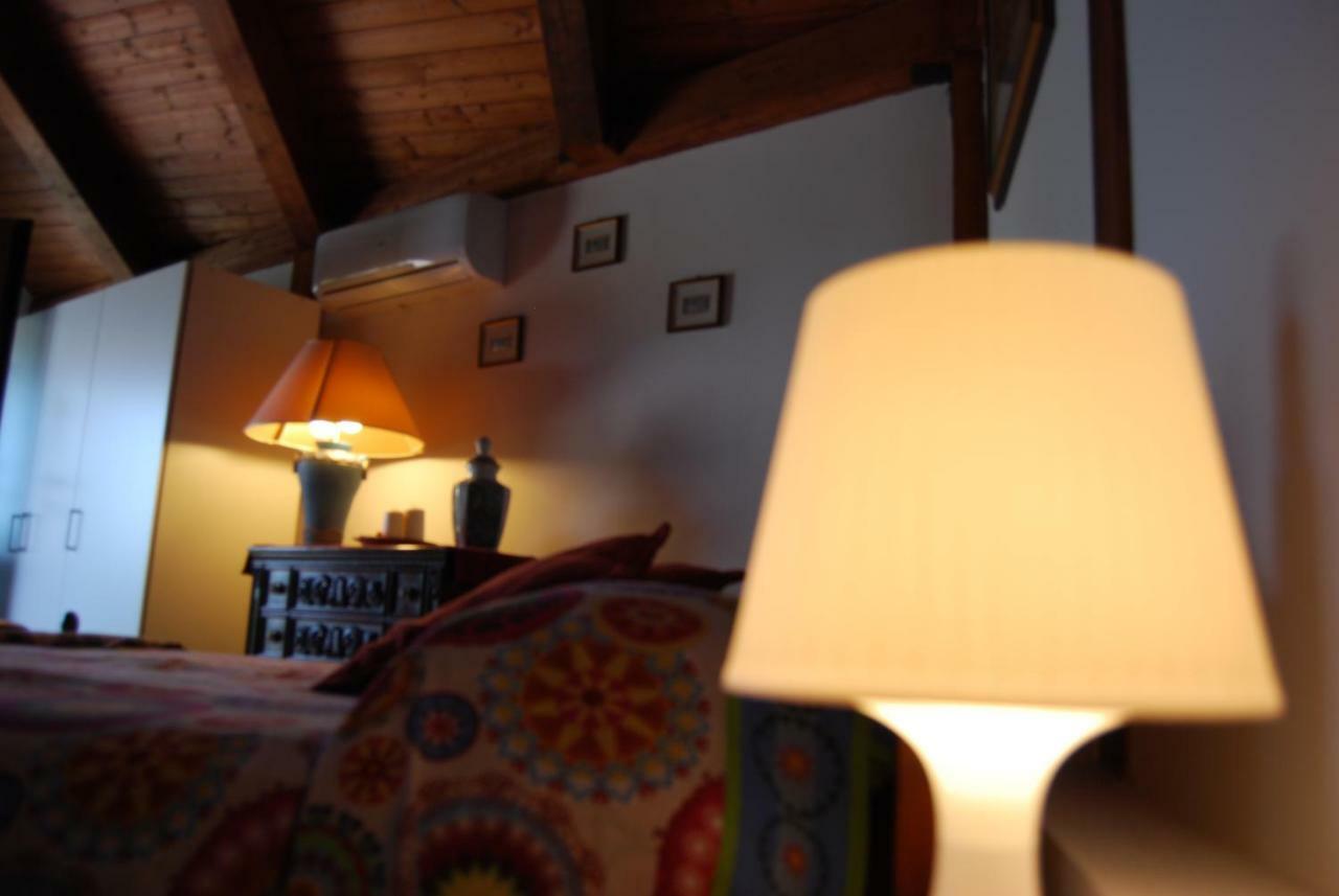 ***** La Casa Di Gio Leilighet Caltanissetta Eksteriør bilde