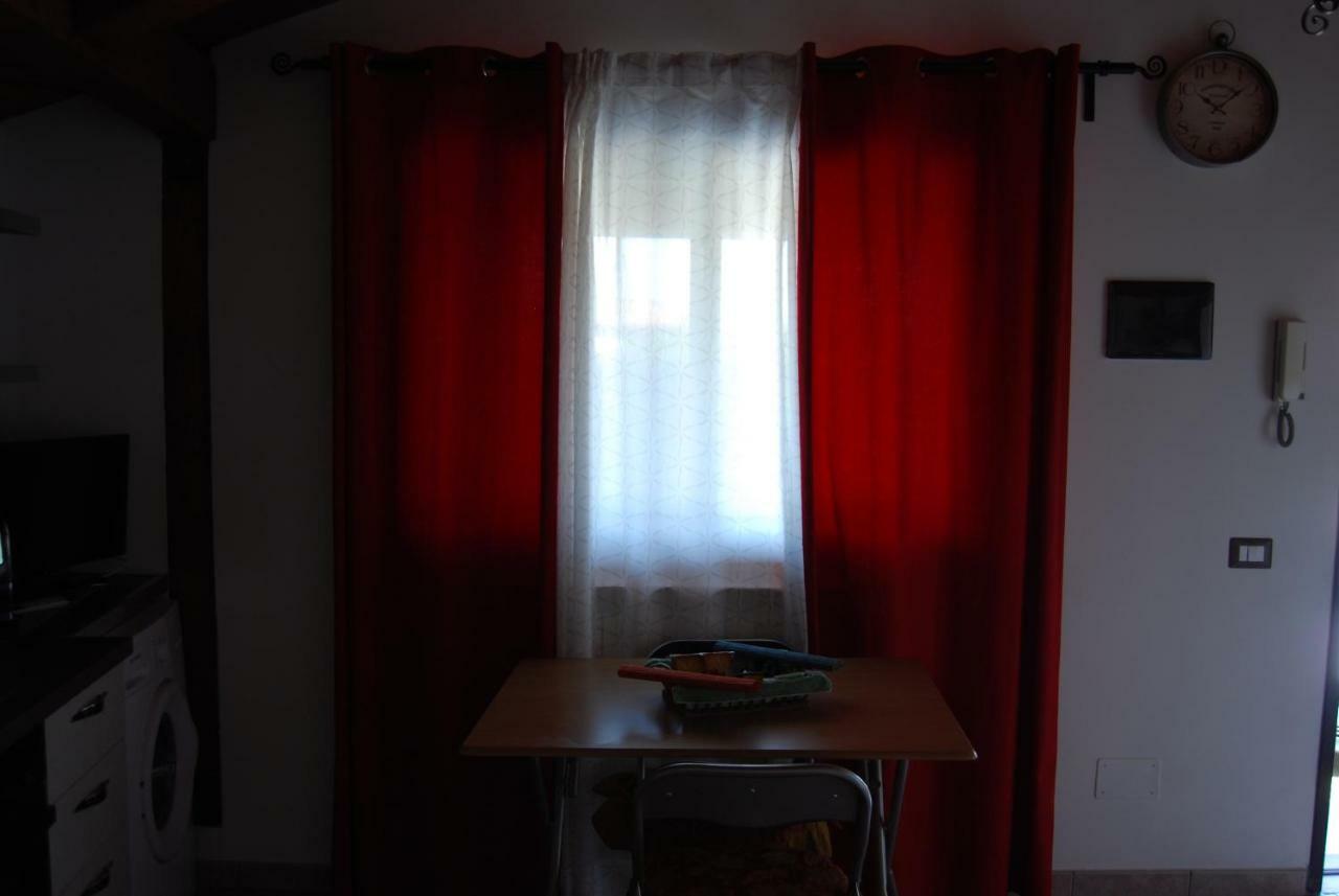 ***** La Casa Di Gio Leilighet Caltanissetta Eksteriør bilde